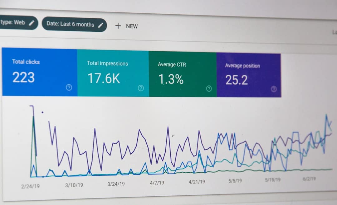 découvrez nos stratégies de croissance efficaces pour propulser votre entreprise vers de nouveaux sommets. apprenez à optimiser vos opérations, attirer de nouveaux clients et augmenter vos revenus grâce à des approches innovantes et des analyses approfondies.